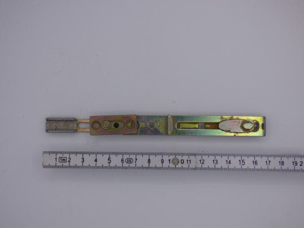 Roto Kippriegelbauteil Centro R610 N01